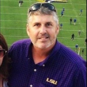 Meet your Posher, Daryl